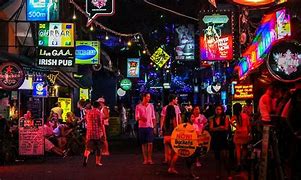 Image result for Koh Samui Thailand Nightlife