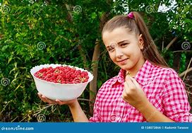 Image result for Stock Sweet Teenl Fruit Bowl On Head