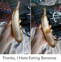 Image result for Eat Banana Meme