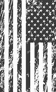 Image result for Vintage Black American Flag Grunge