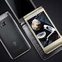 Image result for Samsung Flip Phone with Dual Screen