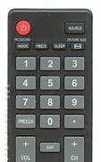 Image result for Emerson 32 Inch TV Remote