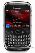Image result for BlackBerry Curve 3G