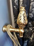 Image result for Drapery Accessories