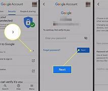 Image result for Recover My Google Account Password