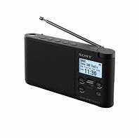 Image result for Sony Small Radio