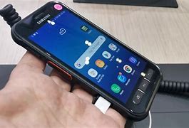 Image result for Samsung Xcover Galaxy Field Pro