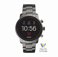 Image result for Fossil Android Watch