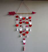 Image result for Hanging Valentine's Clip Art