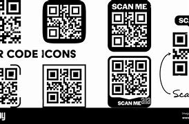 Image result for Stock QR Code