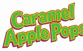 Image result for Caramel Apple Pops Clip Art