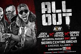 Image result for Aew Wrestling Wallpaper