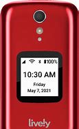 Image result for Jitterbug Red Phone