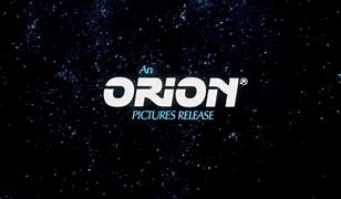 Image result for Orion Films