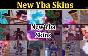 Image result for Ss+ YBA Skin