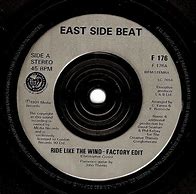 Image result for East Side Beat Logo