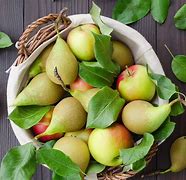 Image result for Pear Apple