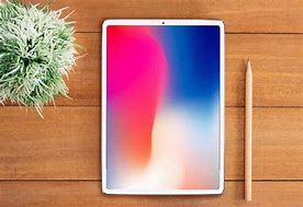 Image result for iPad Pro iOS 12