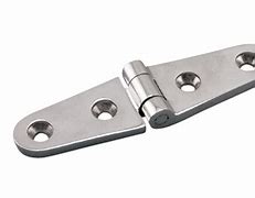 Image result for Heavy Duty Strap Hinges