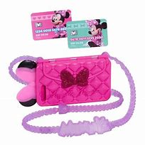Image result for Minnie Mouse Cell Phone Holder