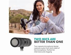 Image result for Microphone for iPhone 8