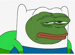 Image result for Crying Frog Meme Image without Background