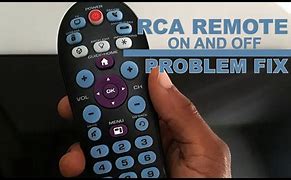 Image result for Lost RCA TV Remote