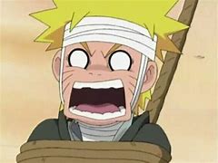 Image result for Naruto Angry Funny