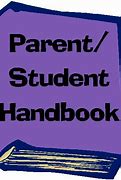 Image result for Parent Handbook Free Clip Art