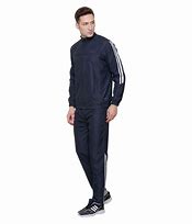 Image result for Polyester Tracksuit