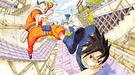 Image result for Naruto Volume 70 Cover