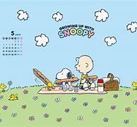 Image result for Snoopy Baby Wallpaper
