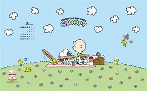 Image result for Snoopy Desktop