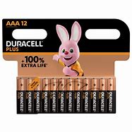 Image result for Duracell AAA Battery Logos