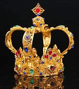 Image result for Male Crown for King