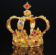Image result for Real Crowns for Men