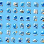 Image result for Laptop Icon Windows 1.0