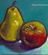 Image result for Paul Cezanne Pears