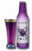 Image result for Cloud 9 Energy Drink