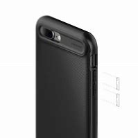 Image result for Matte Black iPhone 7 Plus Case