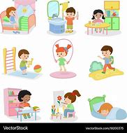 Image result for Everyday Life Cartoon