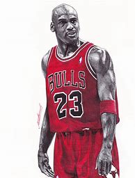 Image result for Michael Jordan Sketches