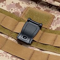 Image result for MOLLE Straps and Clips