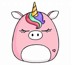 Image result for Draw Cute Unicorn