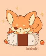 Image result for PFP That Says Cute Cartoon Food
