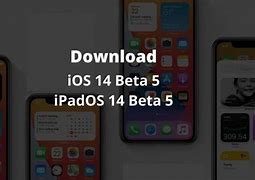 Image result for iOS 14 Beta 5
