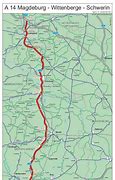 Image result for A14 Route