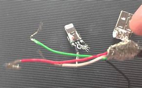 Image result for The Wires Inside a iPhone Charger