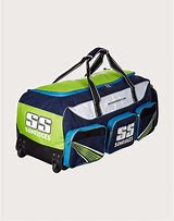 Image result for Cricket Australia Wheelie Bag