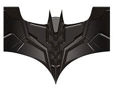 Image result for Batman Dark Knight Logo Transparent